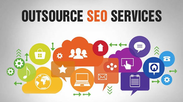 Outsourcing SEO Services